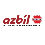 PT Azbil Berca Indonesia logo