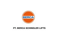 Logo Berca