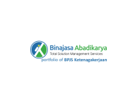 Logo Binajasa