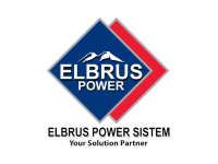 Logo Elbrus