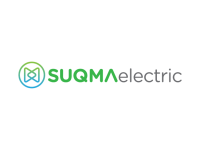 Logo Suqma Electric