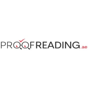 Proofreading AE - karirku
