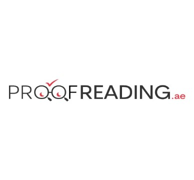 Proofreading AE - karirku