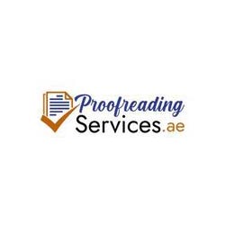 Proofreading Services UAE - karirku