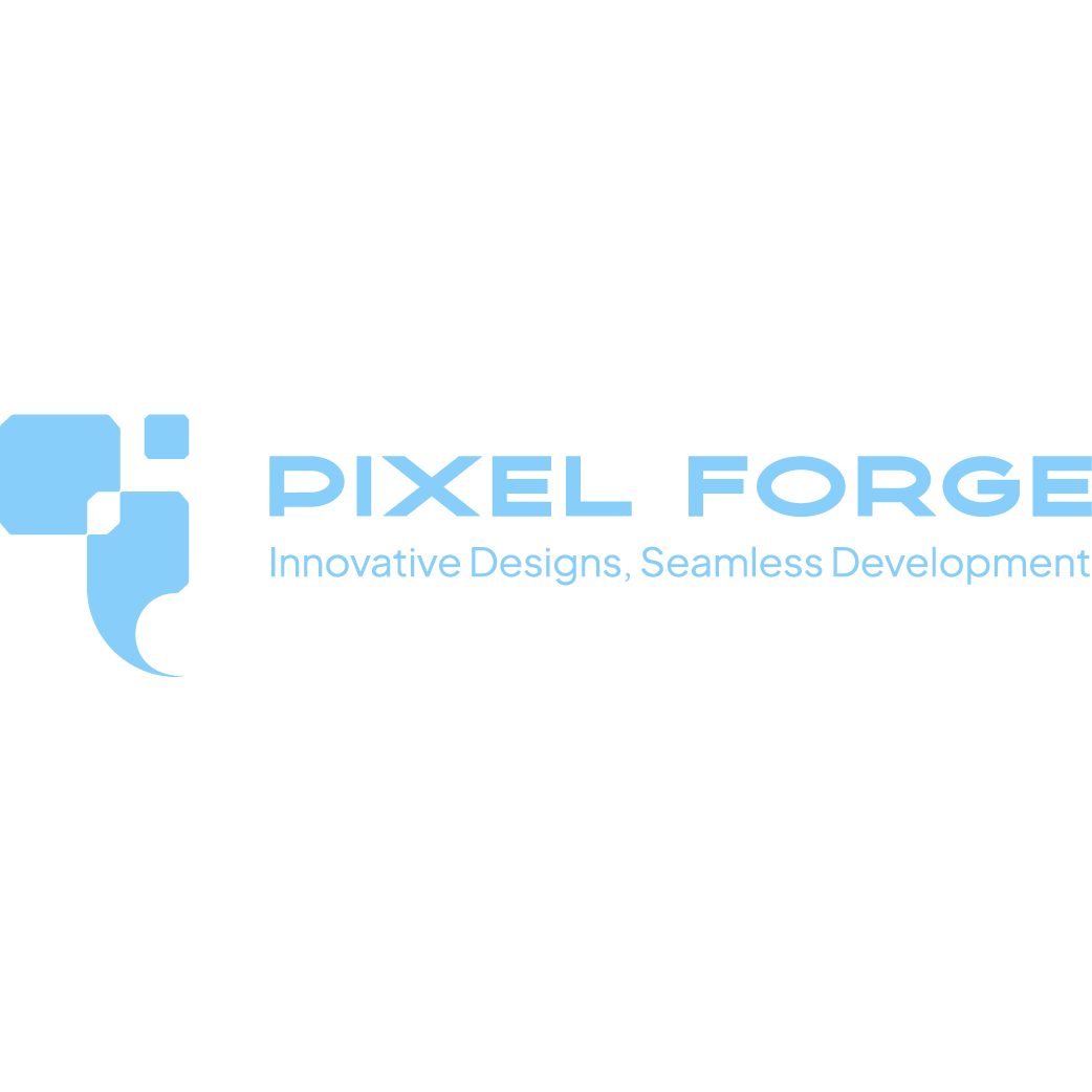Pixel Forge Online UAE - karirku