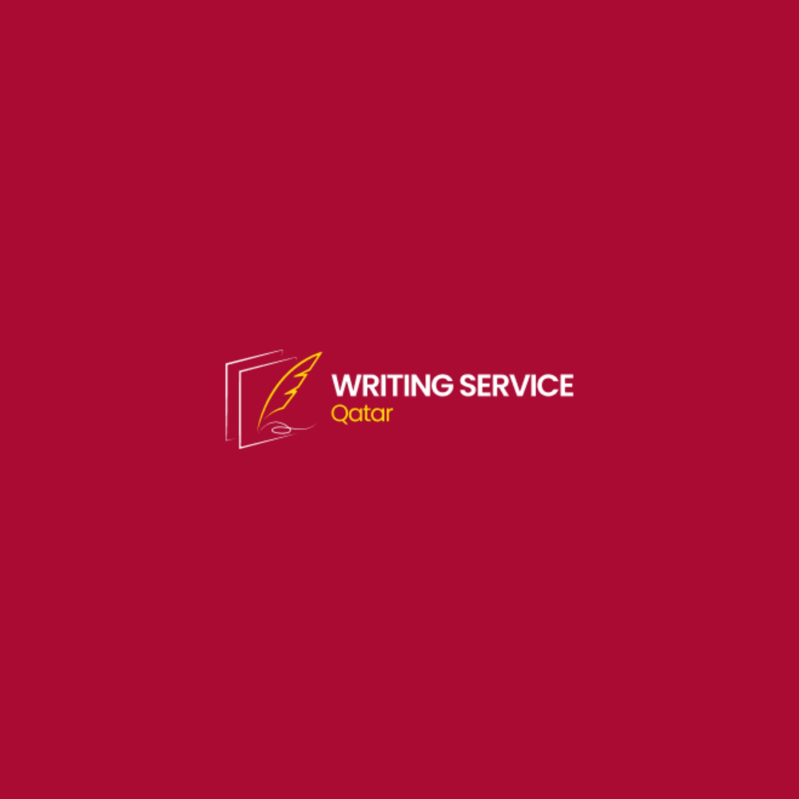 Qatar Writing Writing Service Qatar - karirku